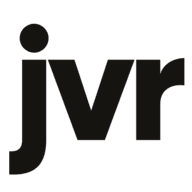 JVR logo